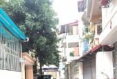 NHÀ VĨNH HƯNG, ĐẠI ĐỒNG 43M 5T 6 NGỦ. CHỦ QUYẾT ĐỊNH BÁN NHANH, GIẢM CHÀO 150 TRIỆU